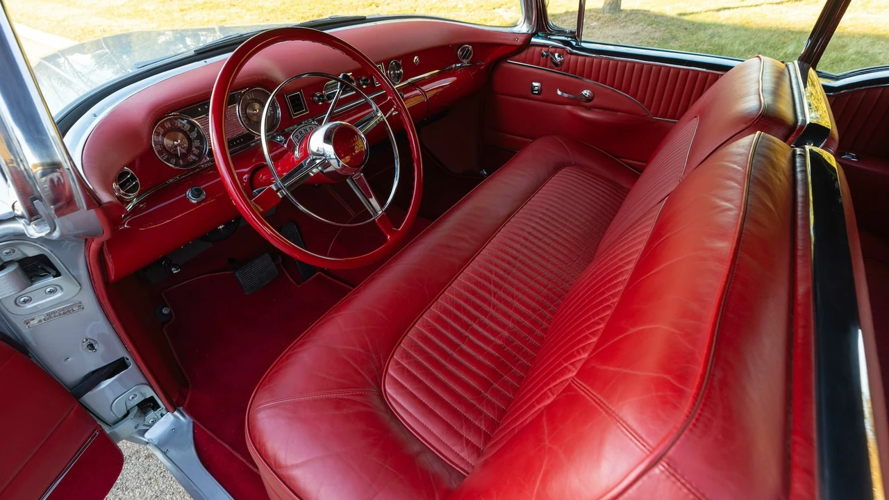 1954 Buick Skylark 1st-2nd Gen - Image 4 of 31