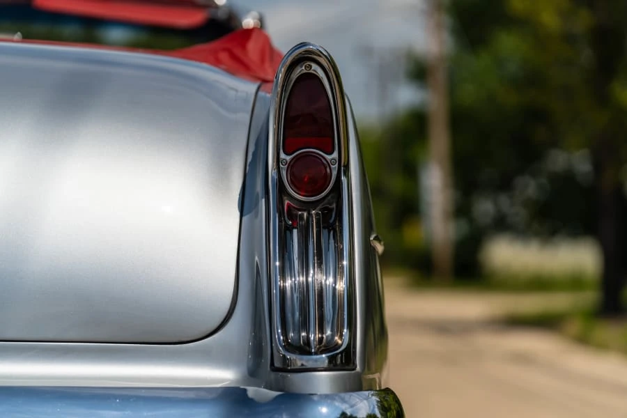 1954 Buick Skylark 1st-2nd Gen - Image 5 of 21