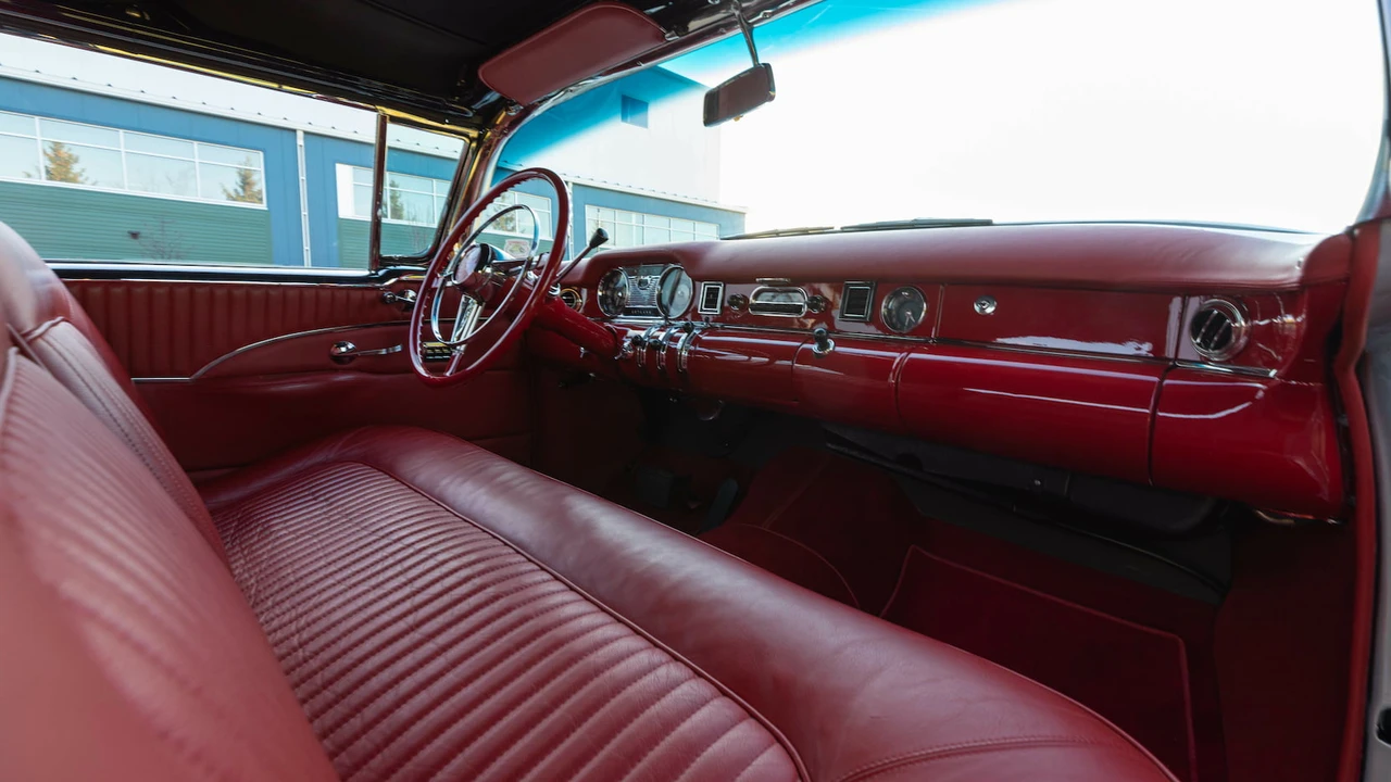 1954 Buick Skylark 1st-2nd Gen - Image 5 of 31