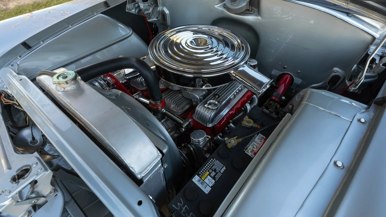 1954 Buick Skylark 1st-2nd Gen - Image 6 of 31
