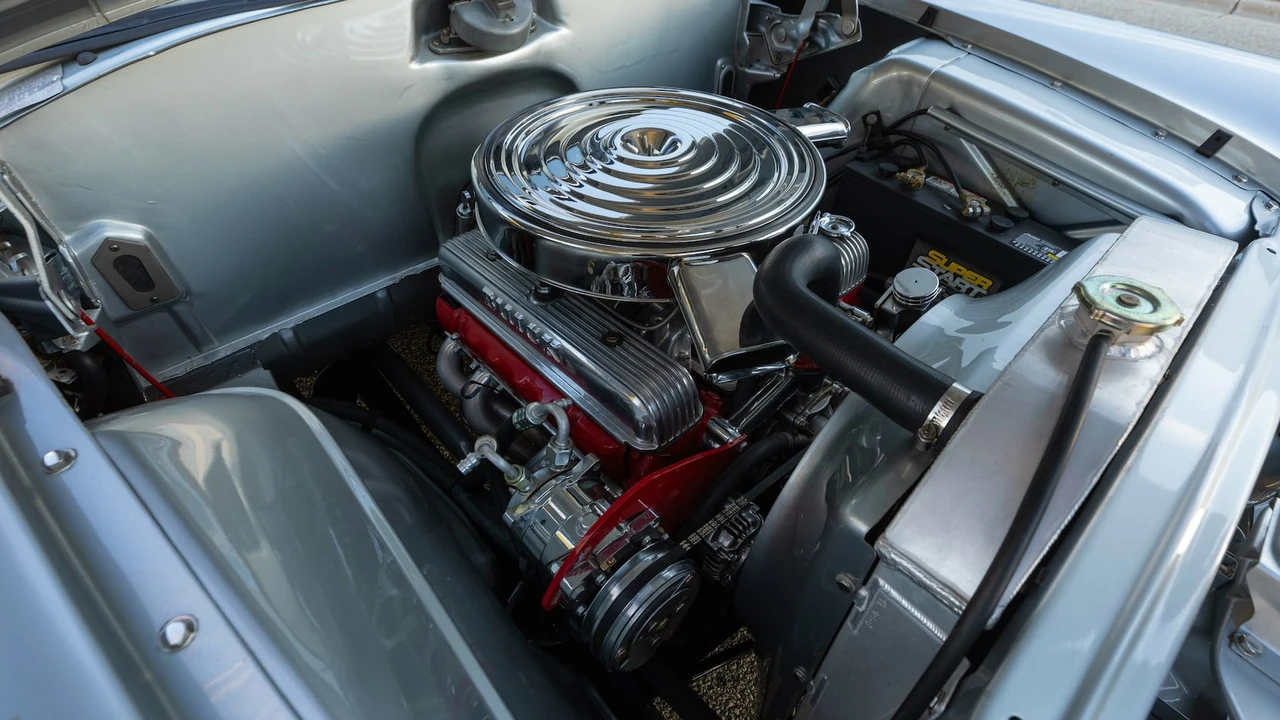1954 Buick Skylark 1st-2nd Gen - Image 7 of 31