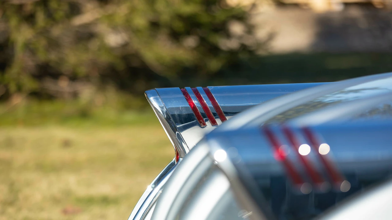 1954 Buick Skylark 1st-2nd Gen - Image 9 of 31