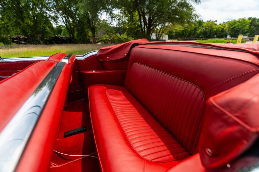 1954 Buick Skylark 1st-2nd Gen - Image 16 of 21