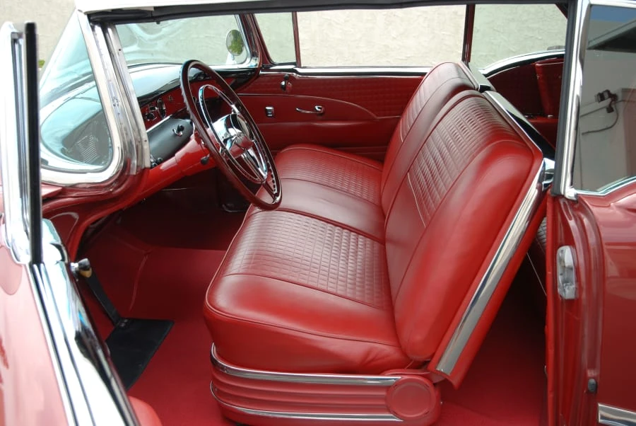 1954 Buick Skylark 1st-2nd Gen - Image 2 of 8