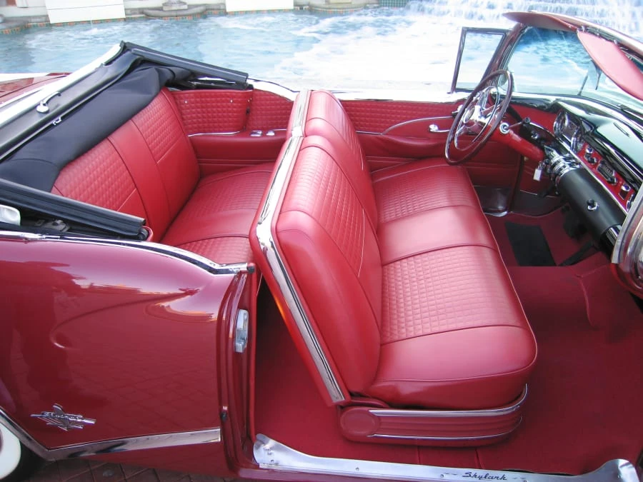 1954 Buick Skylark 1st-2nd Gen - Image 3 of 8