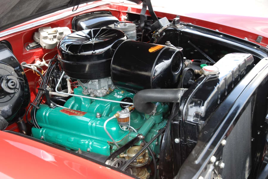 1954 Buick Skylark 1st-2nd Gen - Image 5 of 8