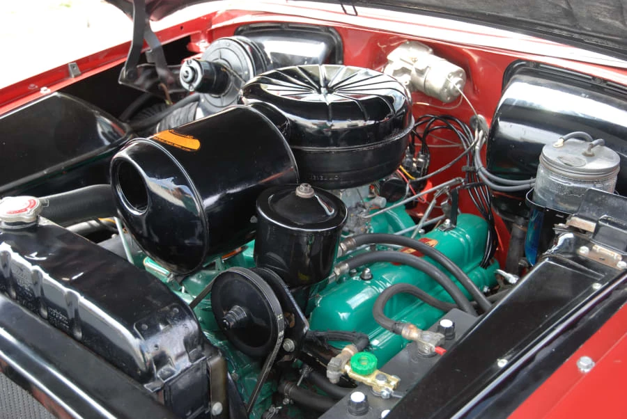 1954 Buick Skylark 1st-2nd Gen - Image 6 of 8