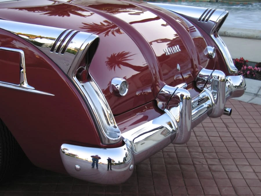 1954 Buick Skylark 1st-2nd Gen - Image 7 of 8