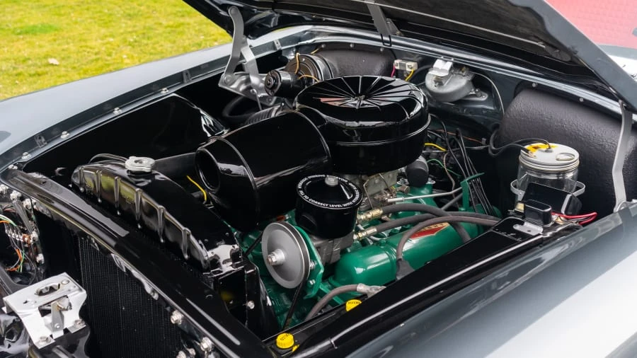 1954 Buick Skylark 1st-2nd Gen - Image 6 of 21