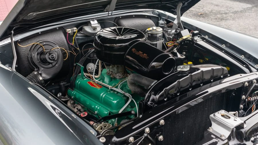 1954 Buick Skylark 1st-2nd Gen - Image 7 of 21