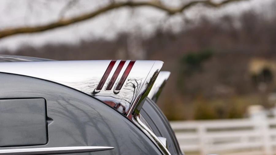 1954 Buick Skylark 1st-2nd Gen - Image 9 of 21