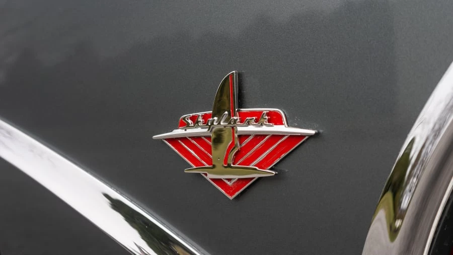 1954 Buick Skylark 1st-2nd Gen - Image 10 of 21