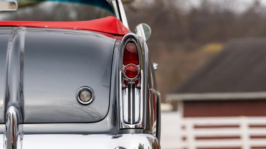 1954 Buick Skylark 1st-2nd Gen - Image 17 of 21