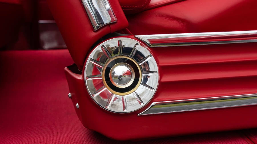 1954 Buick Skylark 1st-2nd Gen - Image 18 of 21