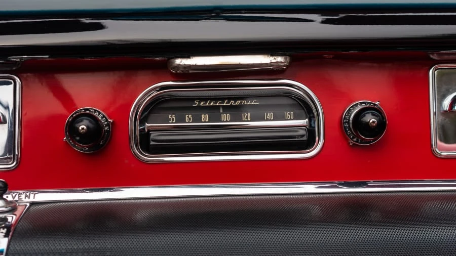 1954 Buick Skylark 1st-2nd Gen - Image 19 of 21