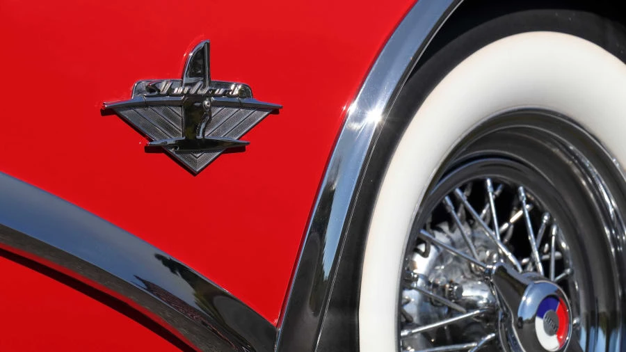 1954 Buick Skylark 1st-2nd Gen - Image 9 of 28