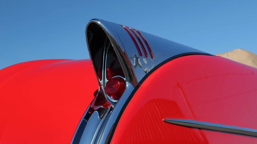 1954 Buick Skylark 1st-2nd Gen - Image 11 of 28