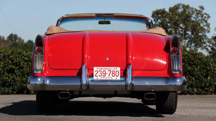 1954 Buick Skylark 1st-2nd Gen - Image 15 of 28