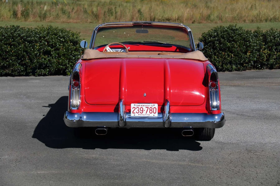 1954 Buick Skylark 1st-2nd Gen - Image 26 of 28