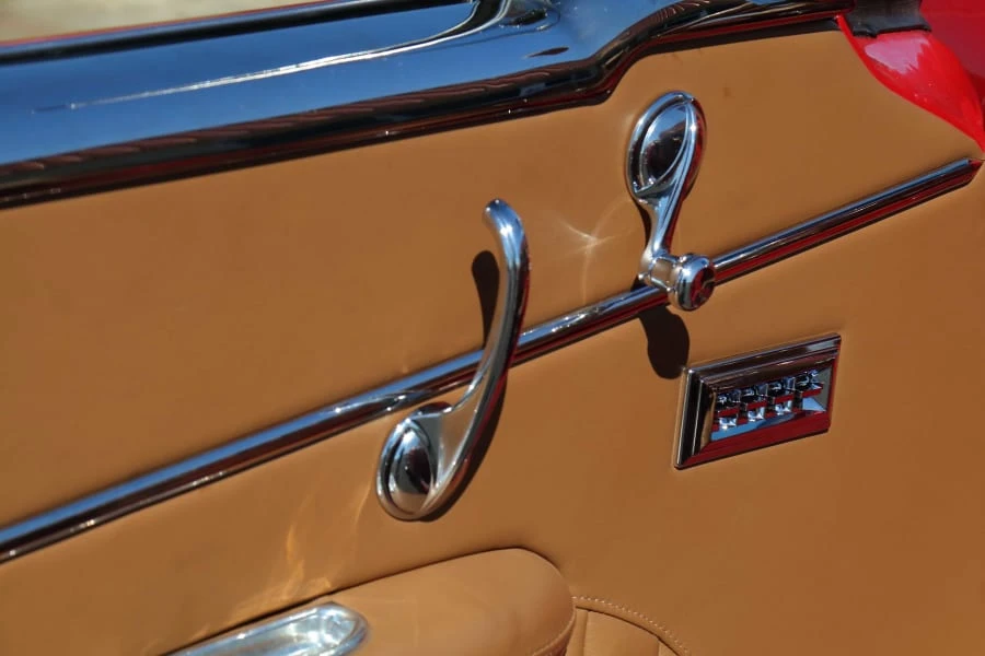 1954 Buick Skylark 1st-2nd Gen - Image 28 of 28