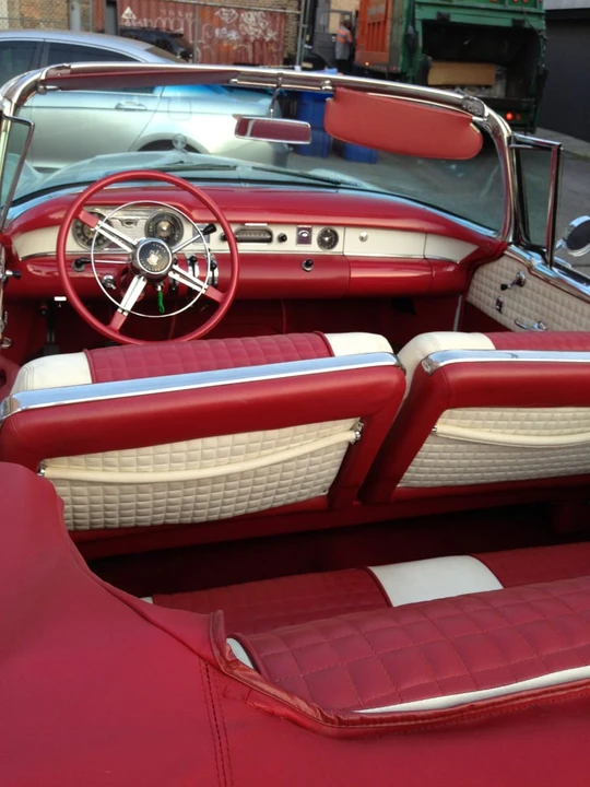1954 Buick Skylark 1st-2nd Gen - Image 5 of 8