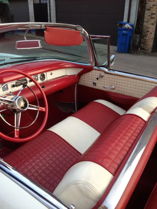 1954 Buick Skylark 1st-2nd Gen - Image 4 of 8