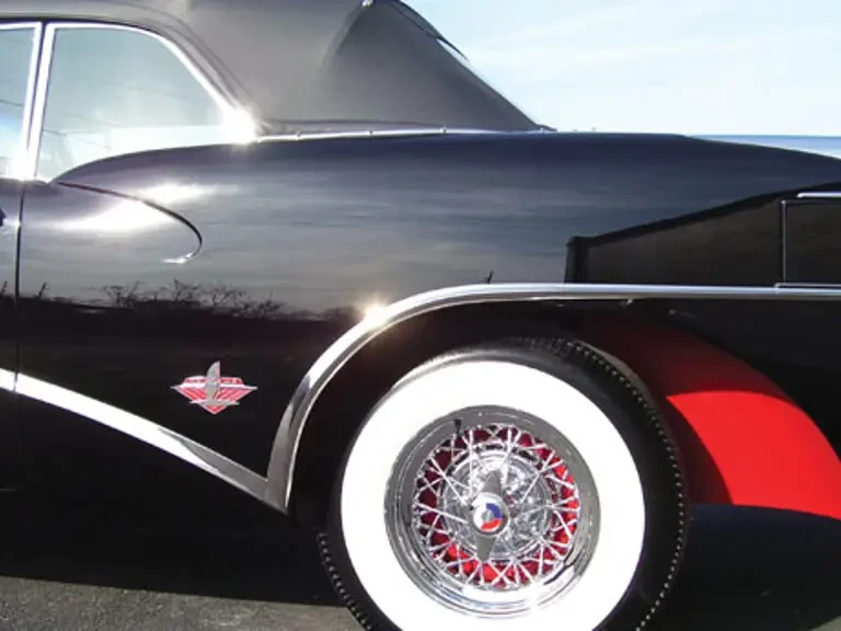 1954 Buick Skylark 1st-2nd Gen - Image 2 of 6