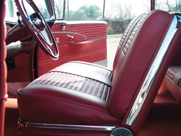 1954 Buick Skylark 1st-2nd Gen - Image 4 of 6