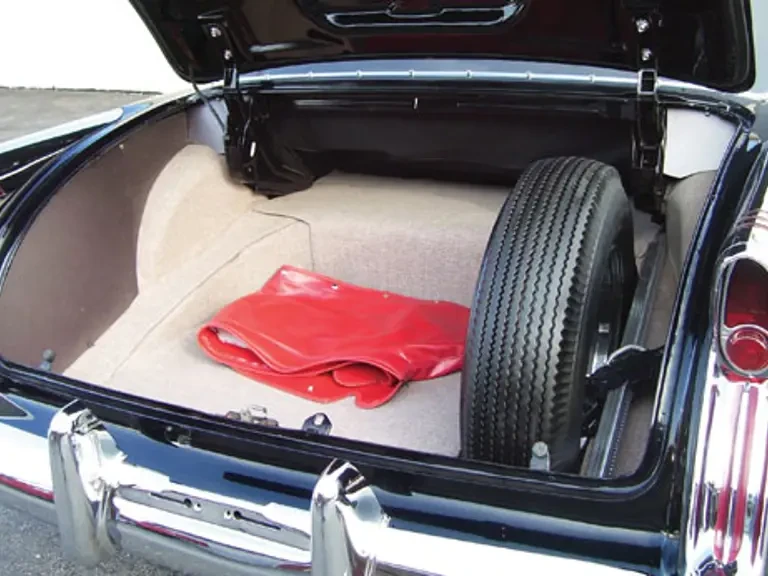 1954 Buick Skylark 1st-2nd Gen - Image 3 of 6