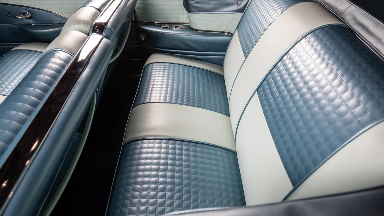 1954 Buick Skylark 1st-2nd Gen - Image 6 of 31