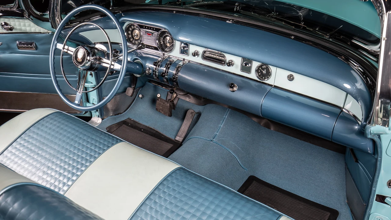 1954 Buick Skylark 1st-2nd Gen - Image 7 of 31