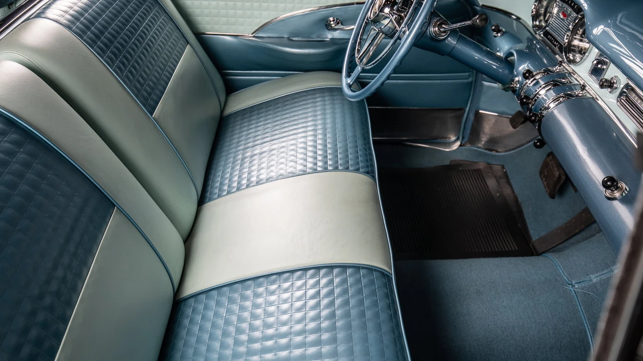 1954 Buick Skylark 1st-2nd Gen - Image 8 of 31
