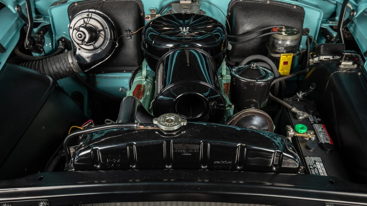 1954 Buick Skylark 1st-2nd Gen - Image 12 of 31
