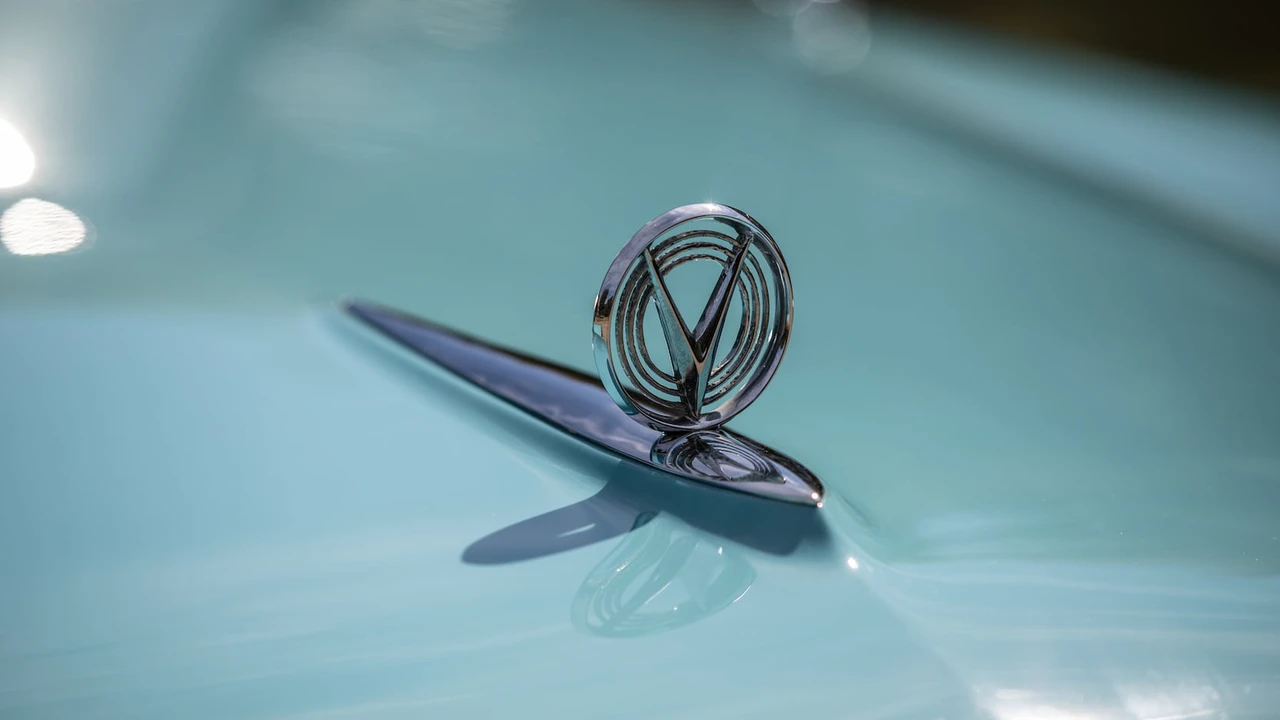 1954 Buick Skylark 1st-2nd Gen - Image 15 of 31