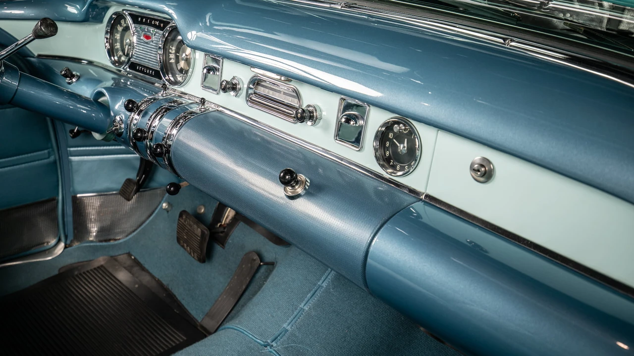 1954 Buick Skylark 1st-2nd Gen - Image 20 of 31