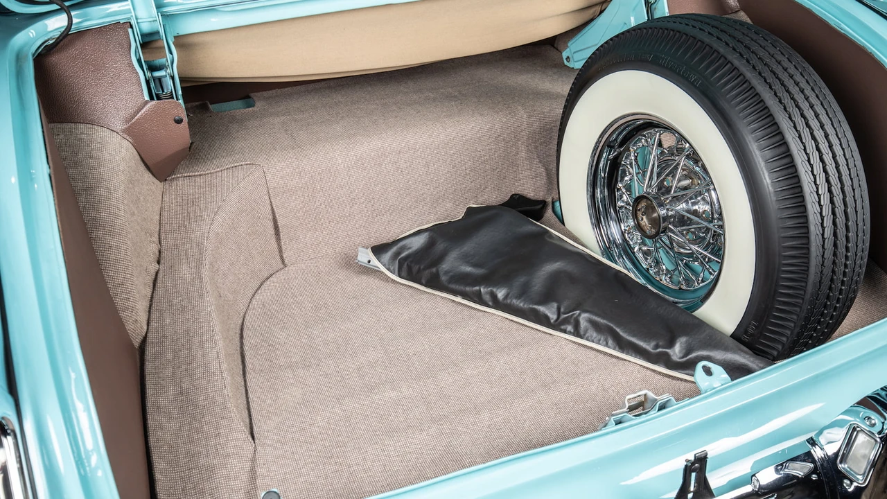 1954 Buick Skylark 1st-2nd Gen - Image 22 of 31