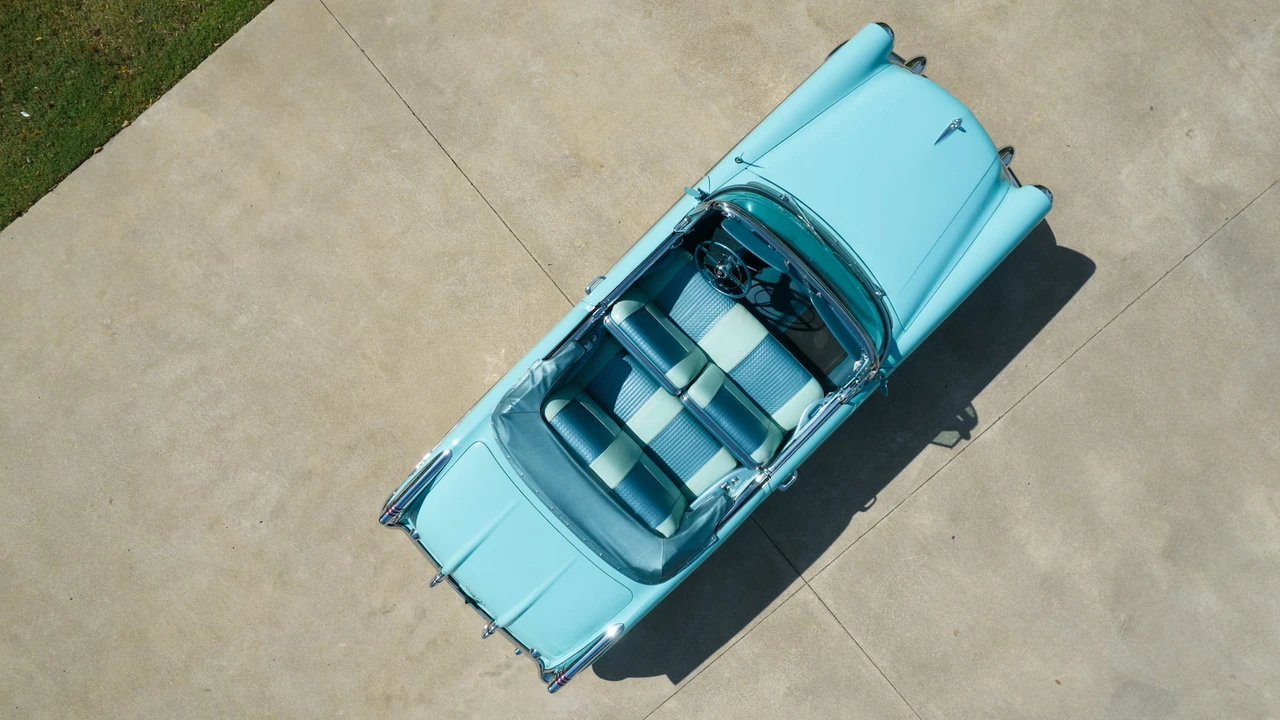 1954 Buick Skylark 1st-2nd Gen - Image 24 of 31