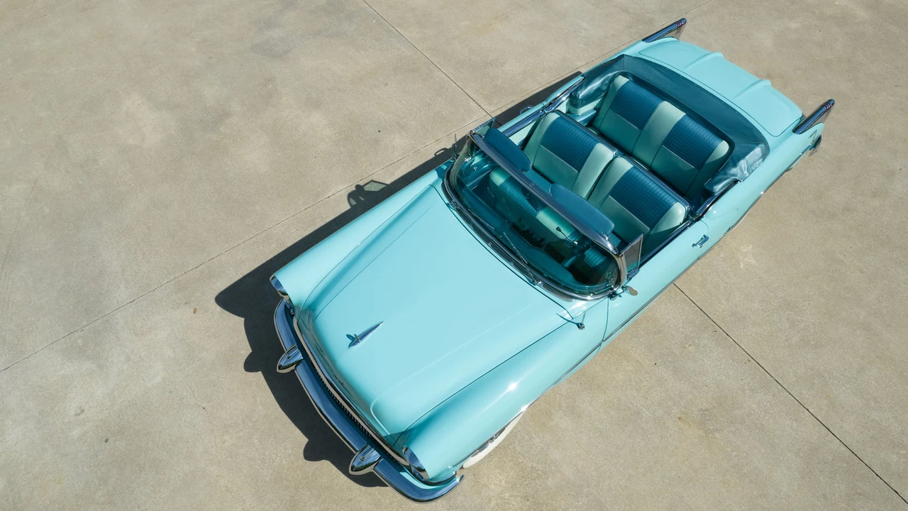 1954 Buick Skylark 1st-2nd Gen - Image 25 of 31