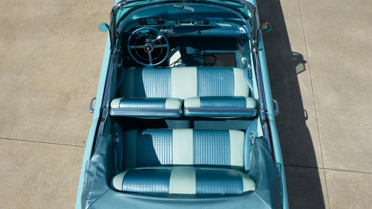 1954 Buick Skylark 1st-2nd Gen - Image 26 of 31