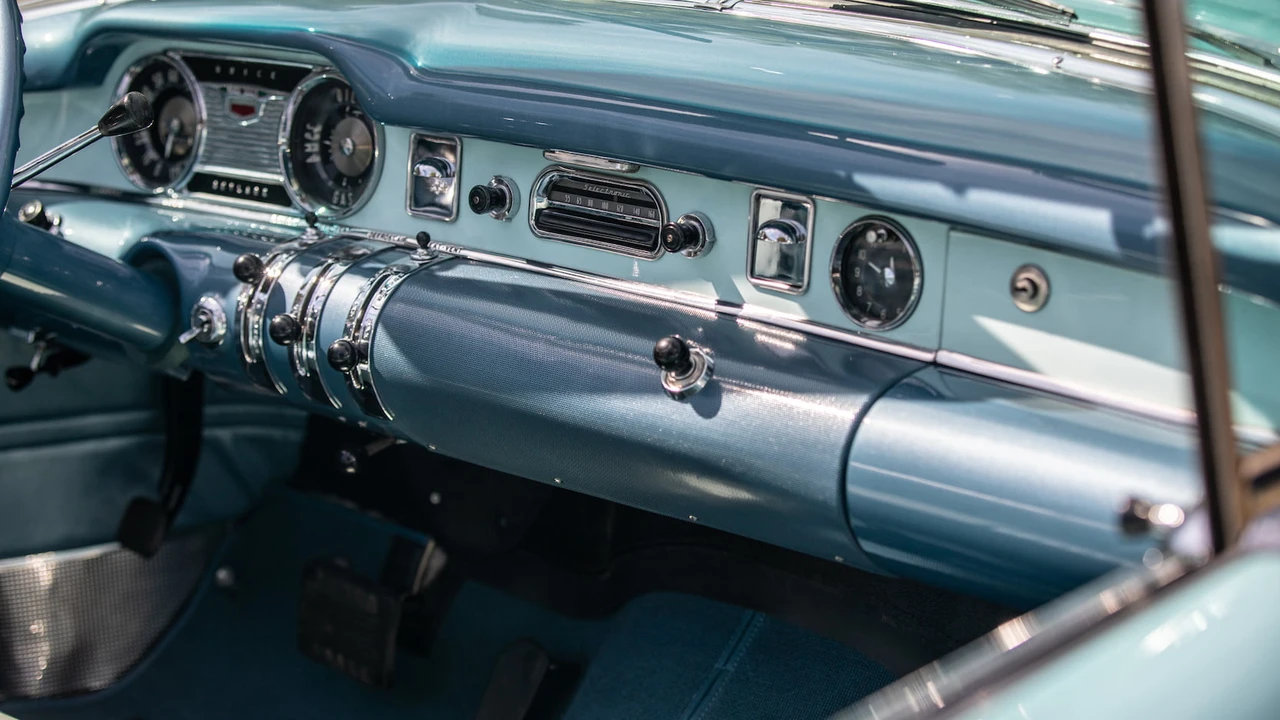1954 Buick Skylark 1st-2nd Gen - Image 30 of 31