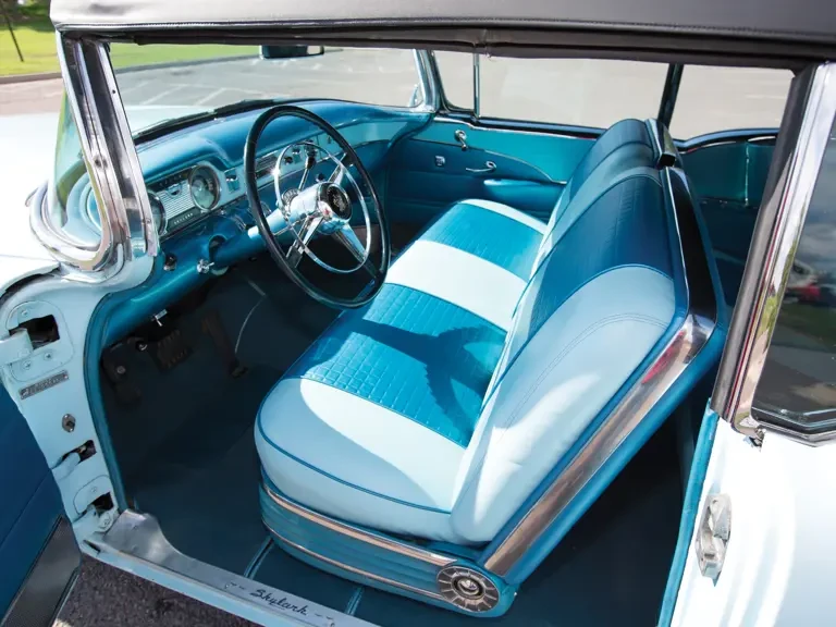 1954 Buick Skylark 1st-2nd Gen - Image 5 of 22