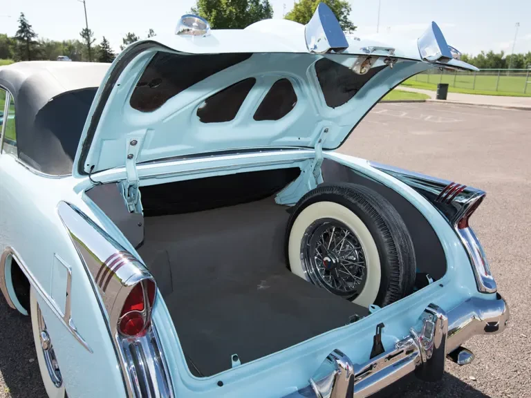 1954 Buick Skylark 1st-2nd Gen - Image 14 of 22