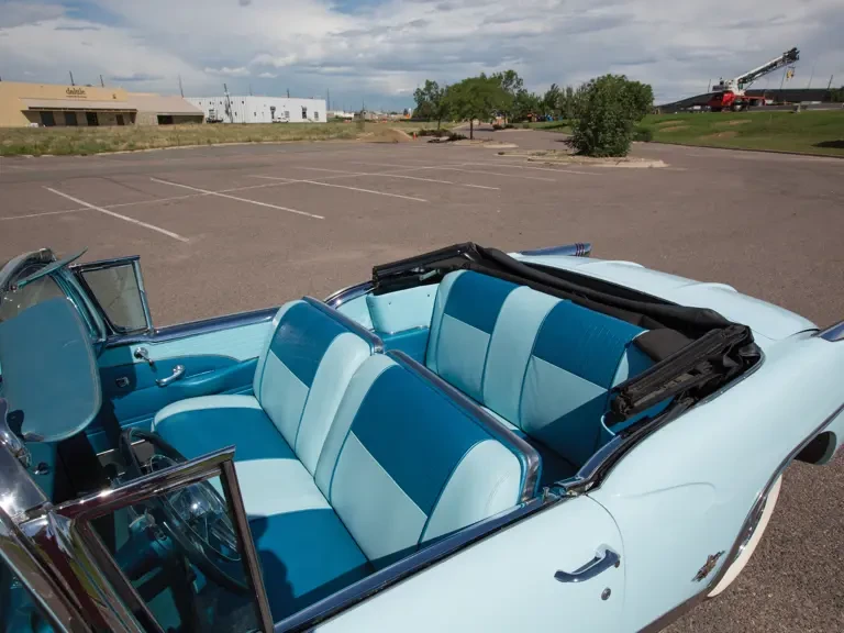 1954 Buick Skylark 1st-2nd Gen - Image 17 of 22