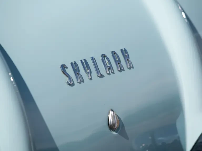 1954 Buick Skylark 1st-2nd Gen - Image 9 of 22