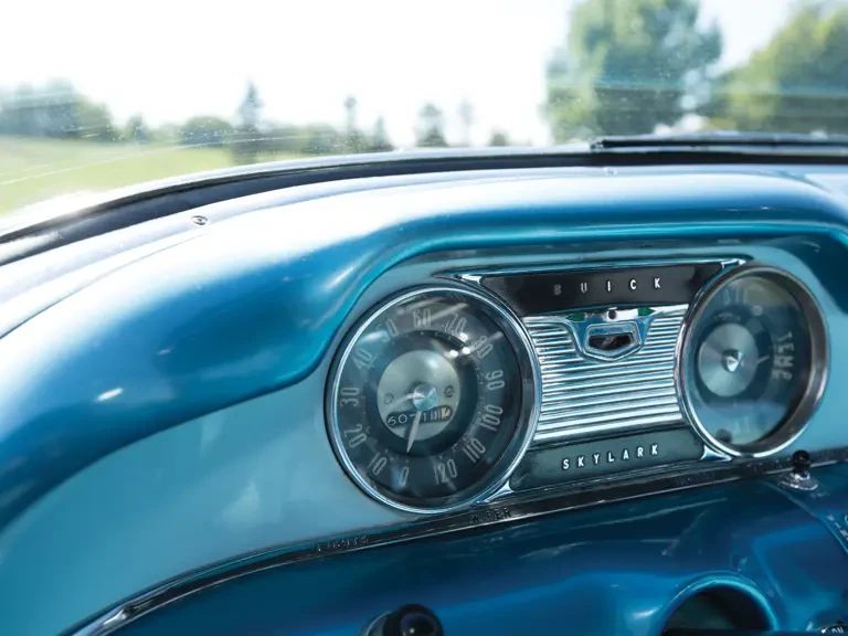 1954 Buick Skylark 1st-2nd Gen - Image 12 of 22