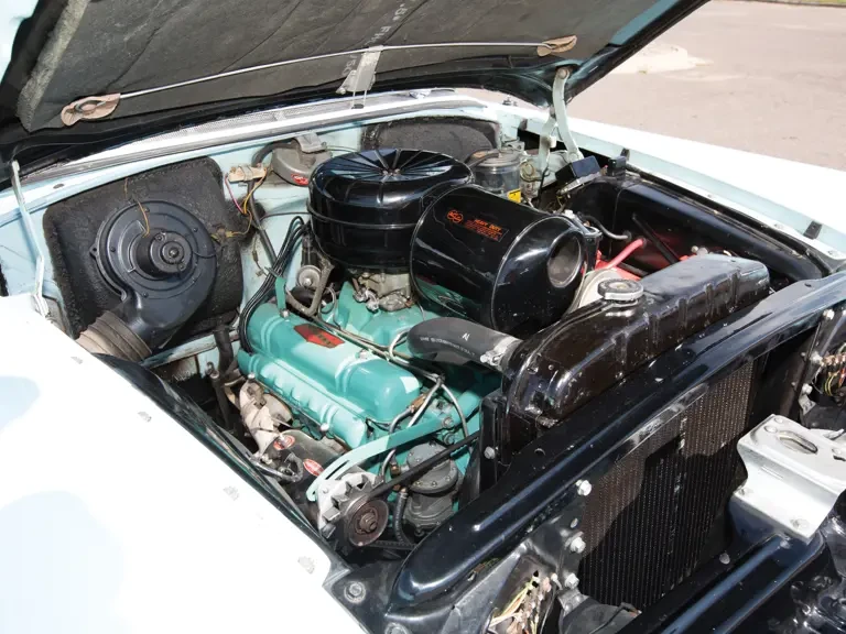 1954 Buick Skylark 1st-2nd Gen - Image 4 of 22