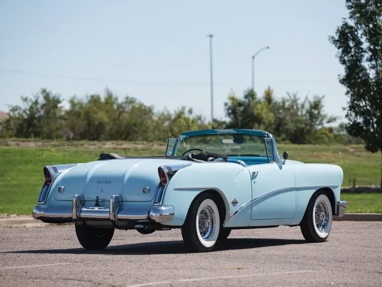 1954 Buick Skylark 1st-2nd Gen - Image 21 of 22