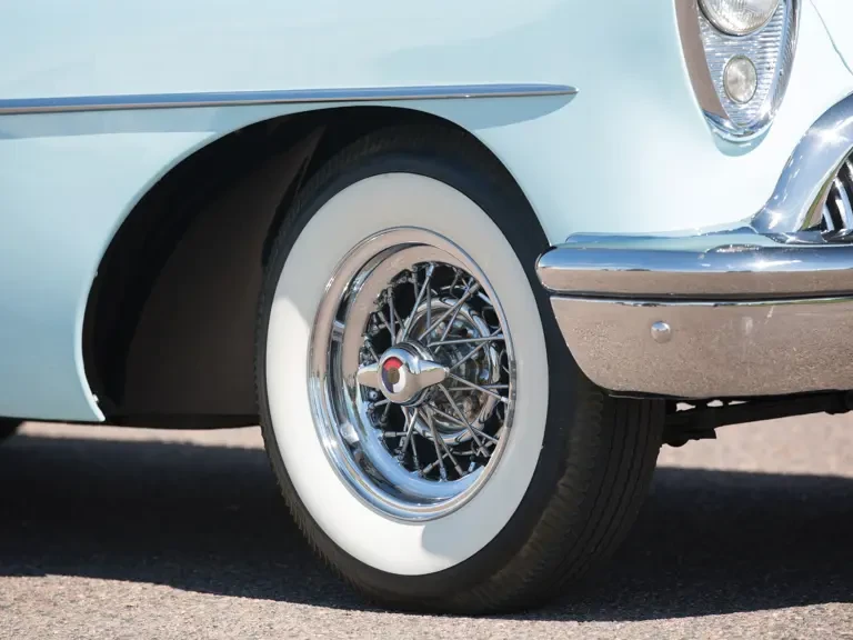 1954 Buick Skylark 1st-2nd Gen - Image 18 of 22
