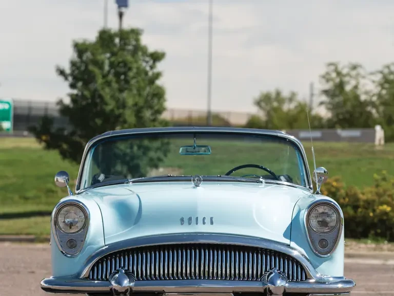 1954 Buick Skylark 1st-2nd Gen - Image 10 of 22