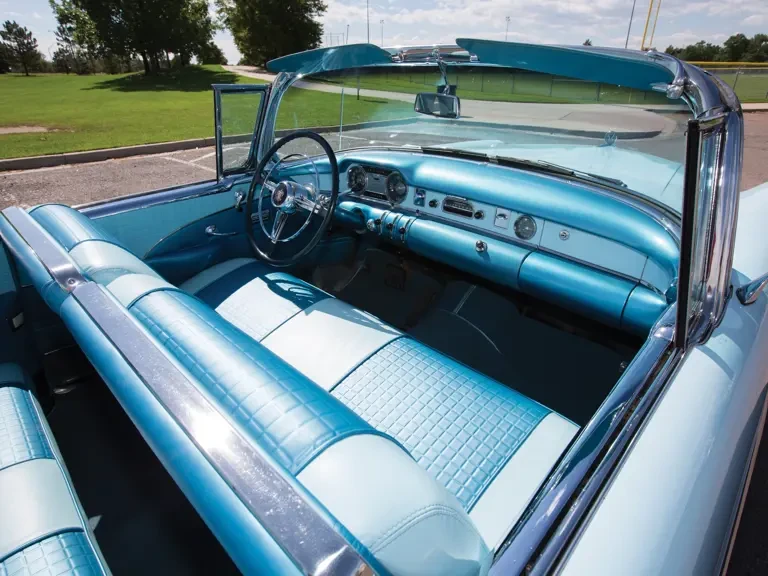 1954 Buick Skylark 1st-2nd Gen - Image 16 of 22